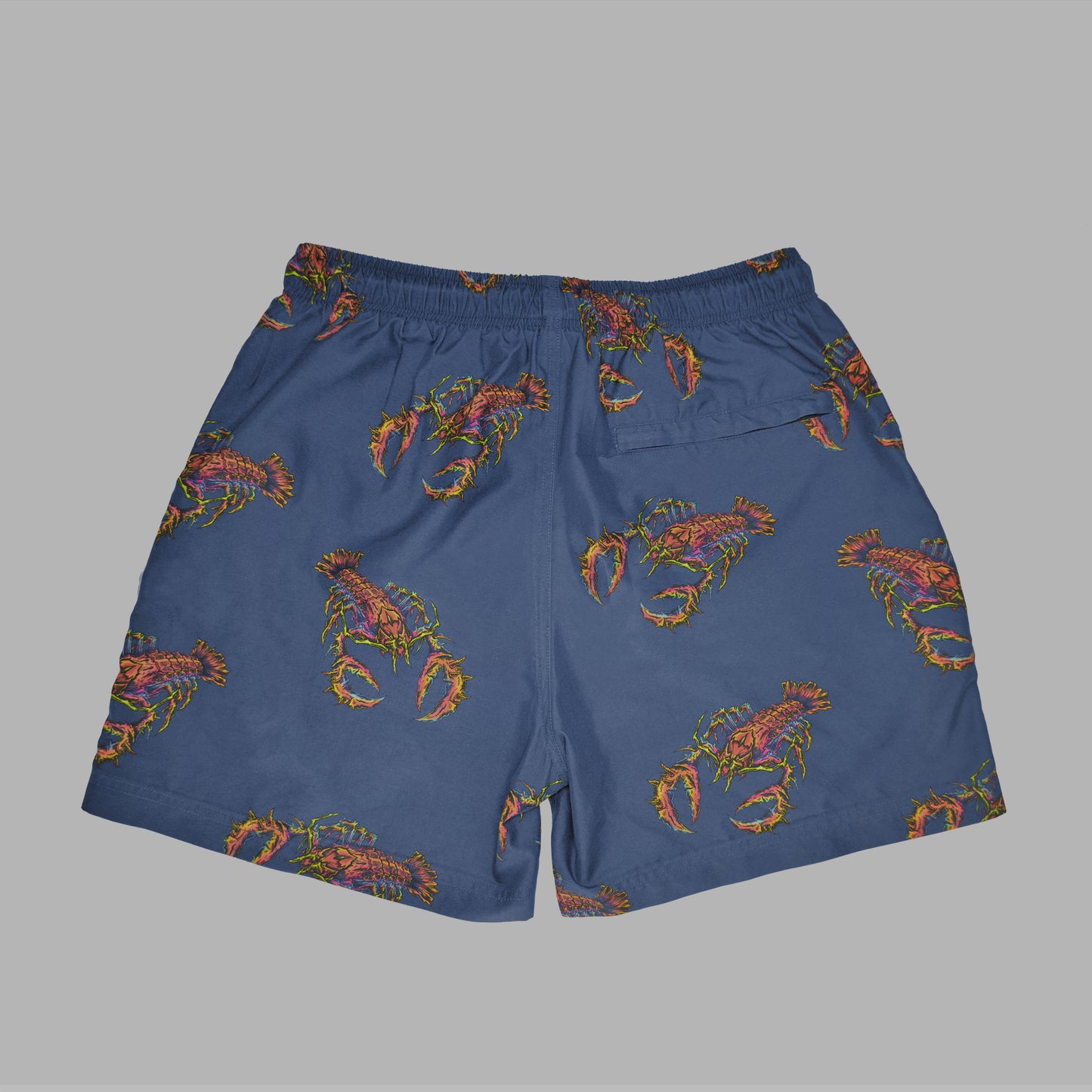 Lobster Beach Shorts