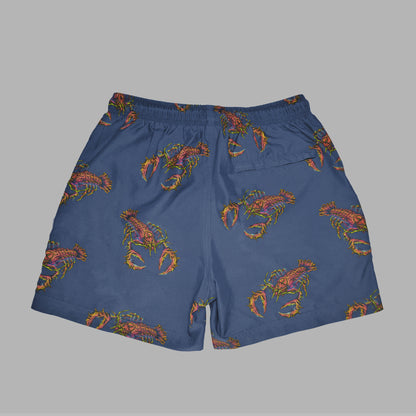Lobster Beach Shorts