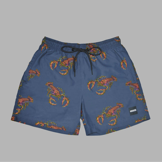 Lobster Beach Shorts